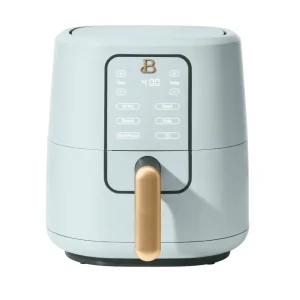 3 Qt Air Fryer with TurboCrisp Technology