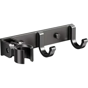 Shower Holder Wall Mount G1/2 Hose Connection