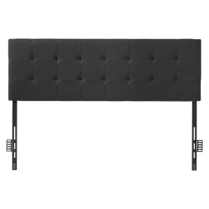 Adjustable Height Headboard for queen Size